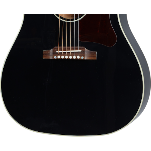 Gibson | 50s J-45 Original Ebony