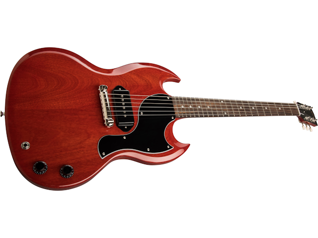 SG Junior | Gibson