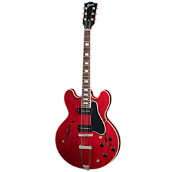 ES Semi & Hollow-Body Guitars | Gibson