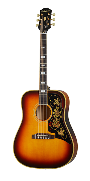 Epiphone USA Frontier