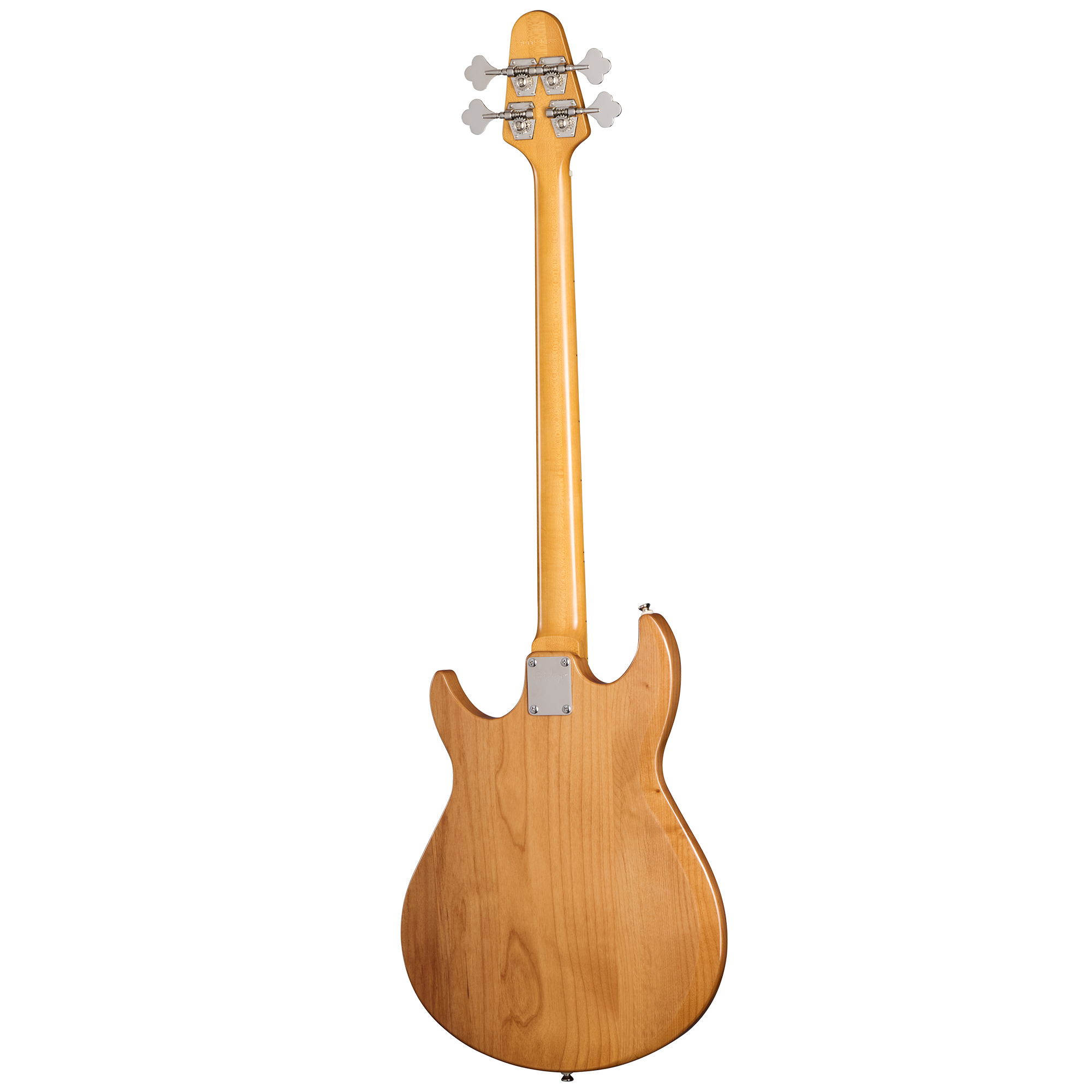 Grabber Bass, Natural | Epiphone