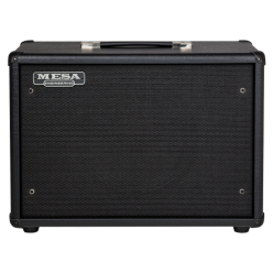 1x10 Boogie Open Back Cabinet, | Mesa/Boogie