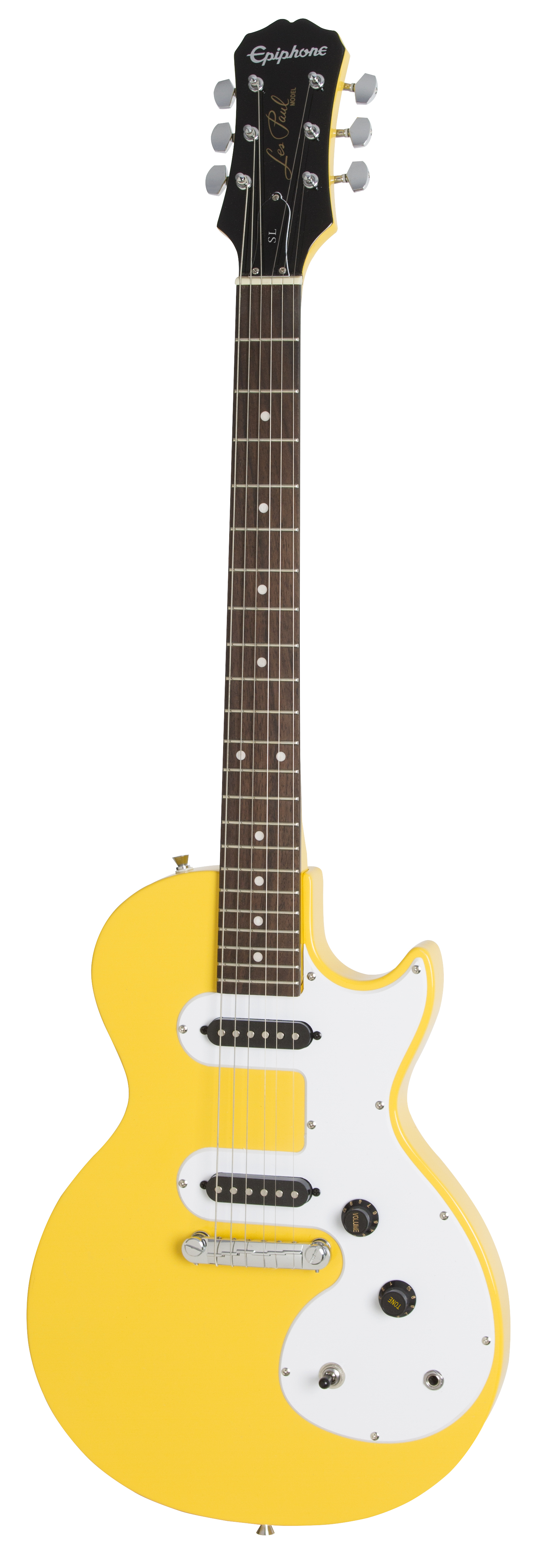 Epiphone Les Paul Melody Maker E1 ELECTRIC GUITAR Sunset Yellow 