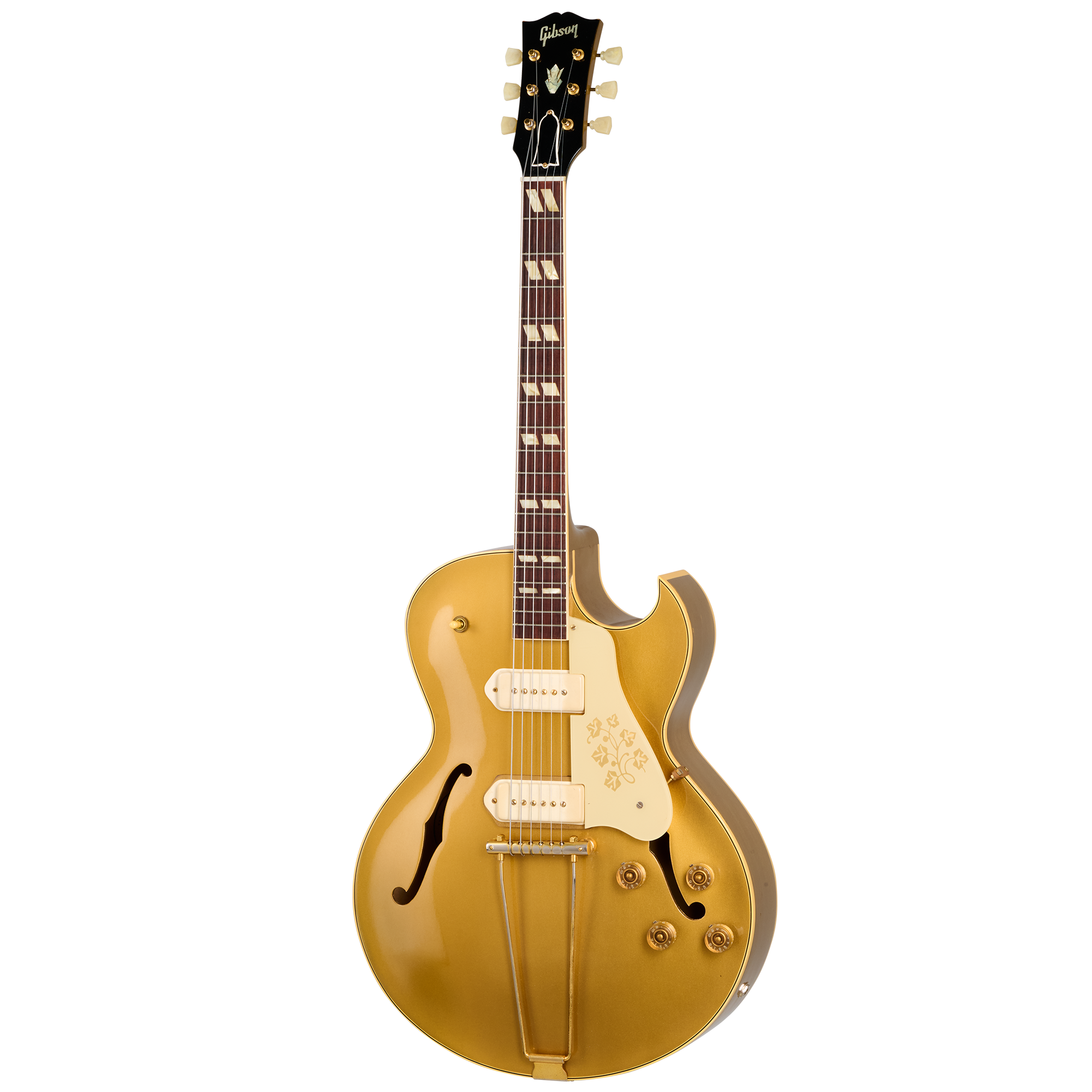 1952 Gibson ES-295 - SOLD - LEARN MORE | Gibson