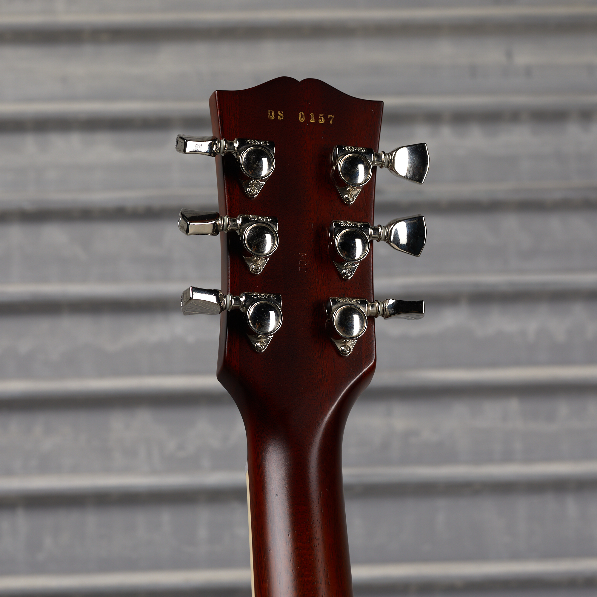 1959 Les Paul Standard Reissue, British Racing Blue | Gibson
