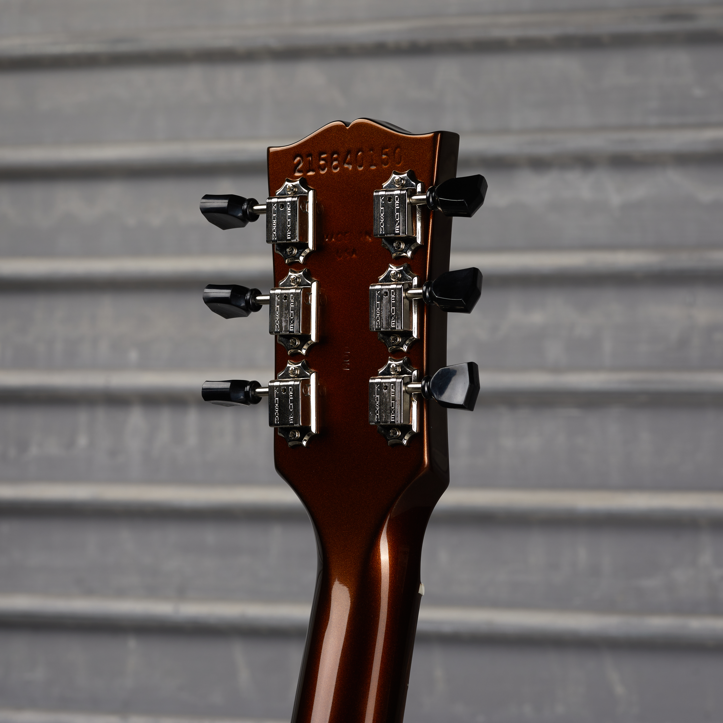 Les Paul Junior, Bronze Fog Metallic | Gibson