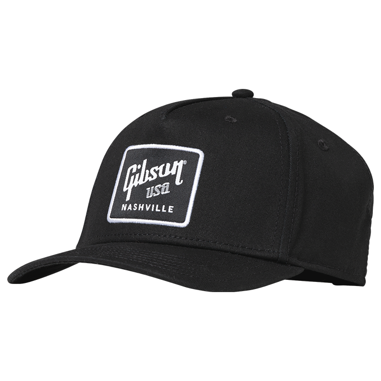 Gibson USA Snapback | Gibson