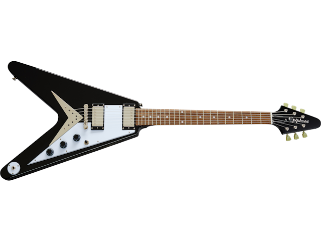 gibson flying v standard