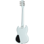 Power Players SG, Ice Blue | Epiphone