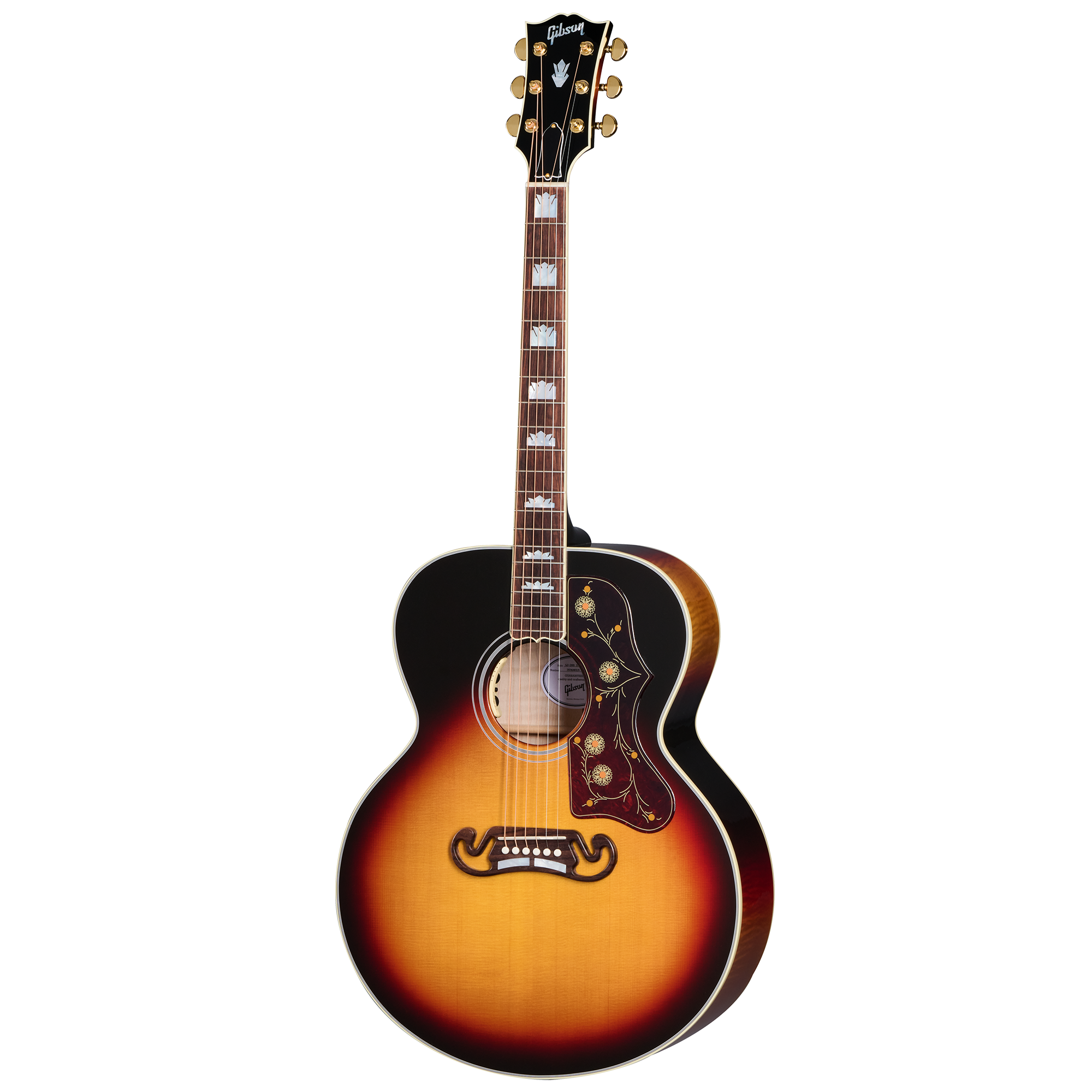 SJ-200 Standard | Gibson
