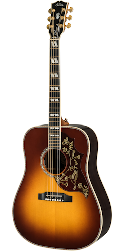 Gibson sg online acoustic