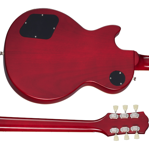 楽天市場】Epiphone Les Paul Standard 60s -Bourbon Burst