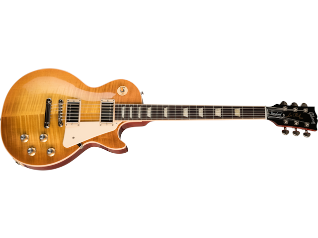 gibson les paul american standard