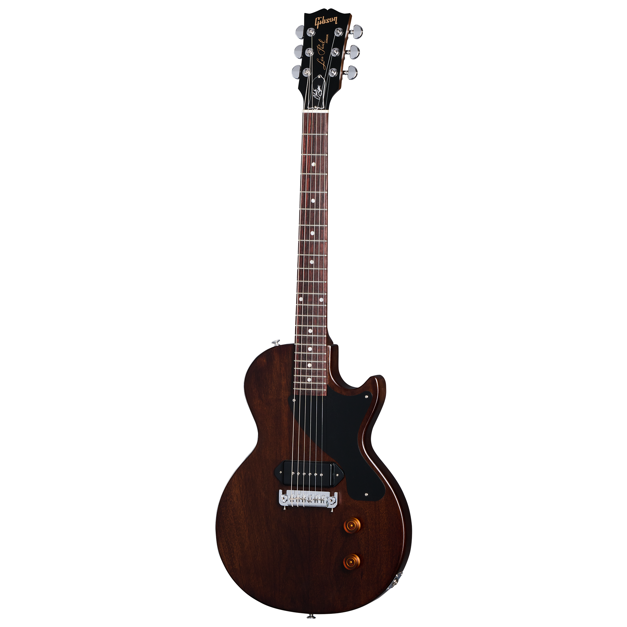 Charlie Starr Les Paul Junior | Gibson
