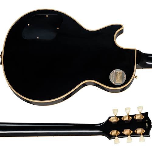 1957 Les Paul Custom Reissue