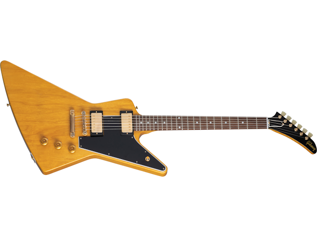 1958 gibson korina explorer