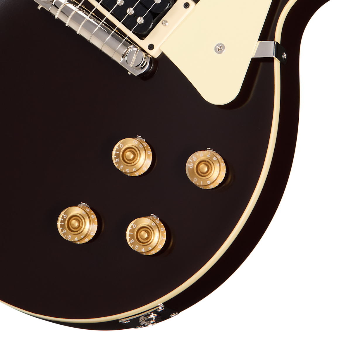 【Oxblood】Epiphone Limited Edition 1954 Epiphone Ltd Ed 1954 Les Paul Standard Electric Guitar