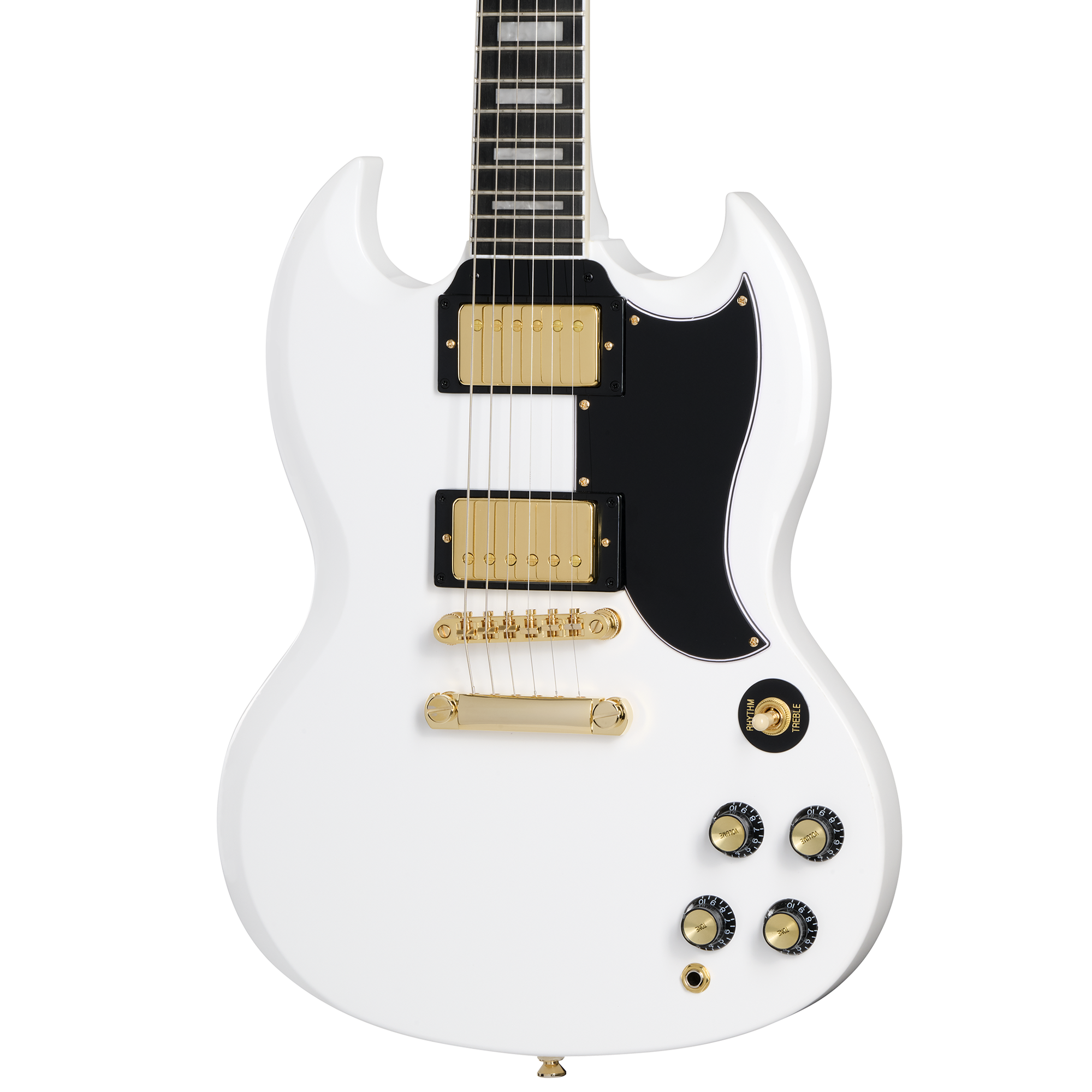 だいちさん専用エピフォンSGカスタム SG Custom | Epiphone