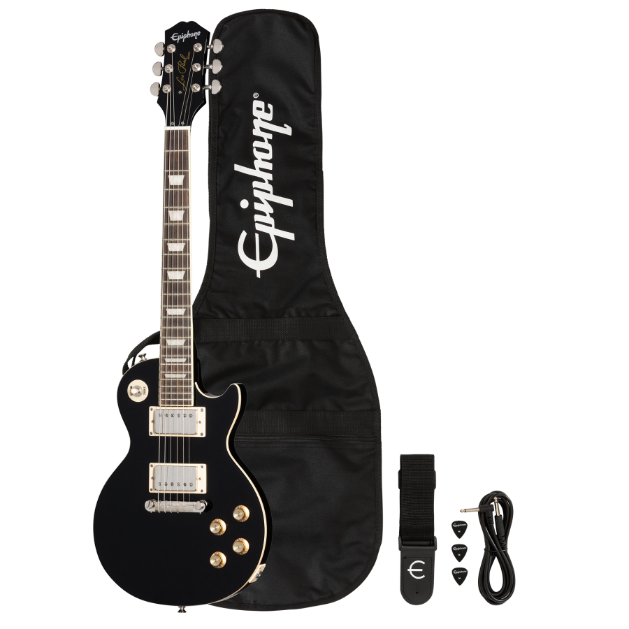 Epiphone Power Players Les Paul Exclusive