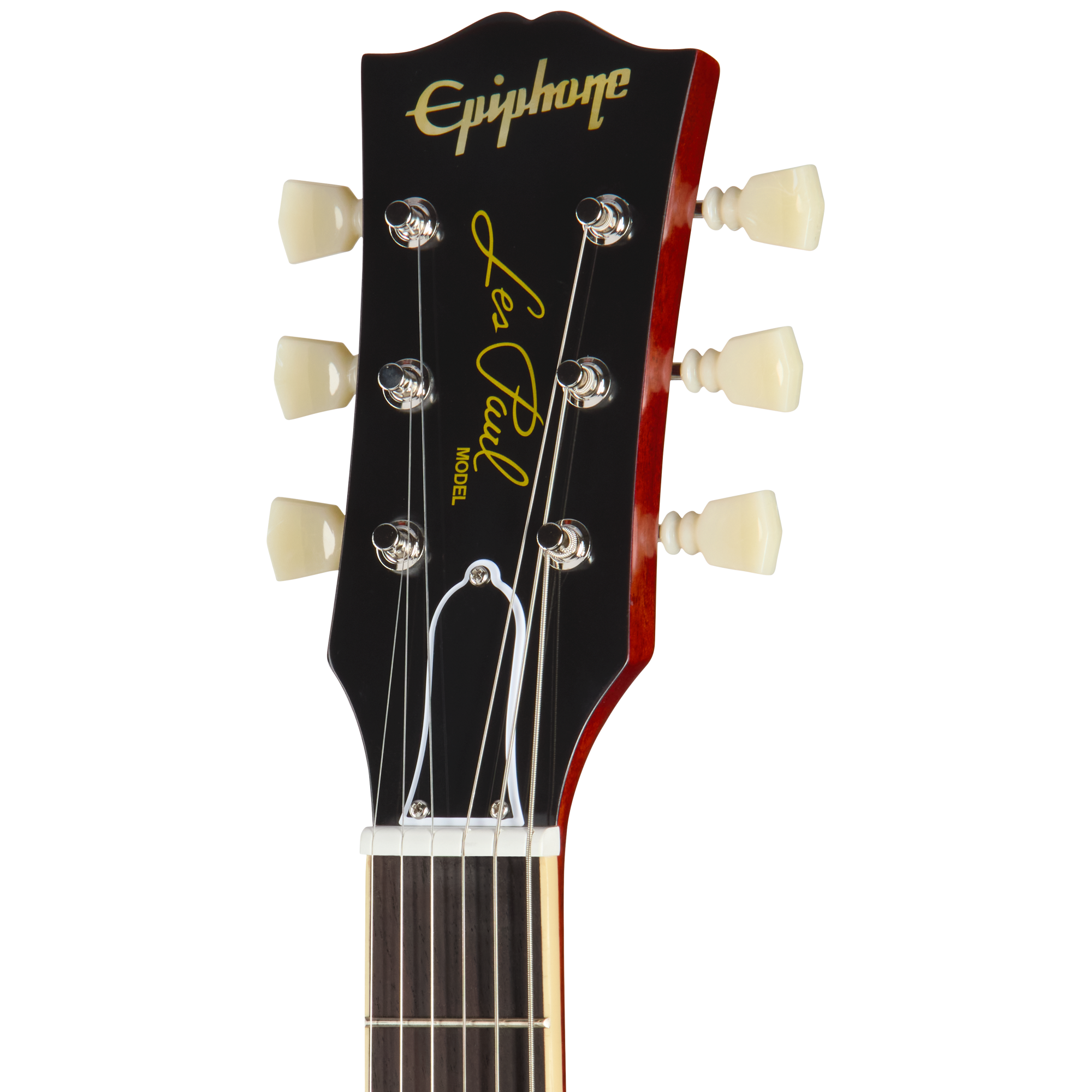 Epiphone 1960 Les Paul Standard V3 Dark Burst 【返品OK