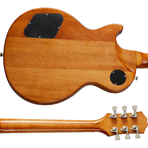 Epiphone Les Paul Modern, Vintage Sparkling Burgundy | Epiphone