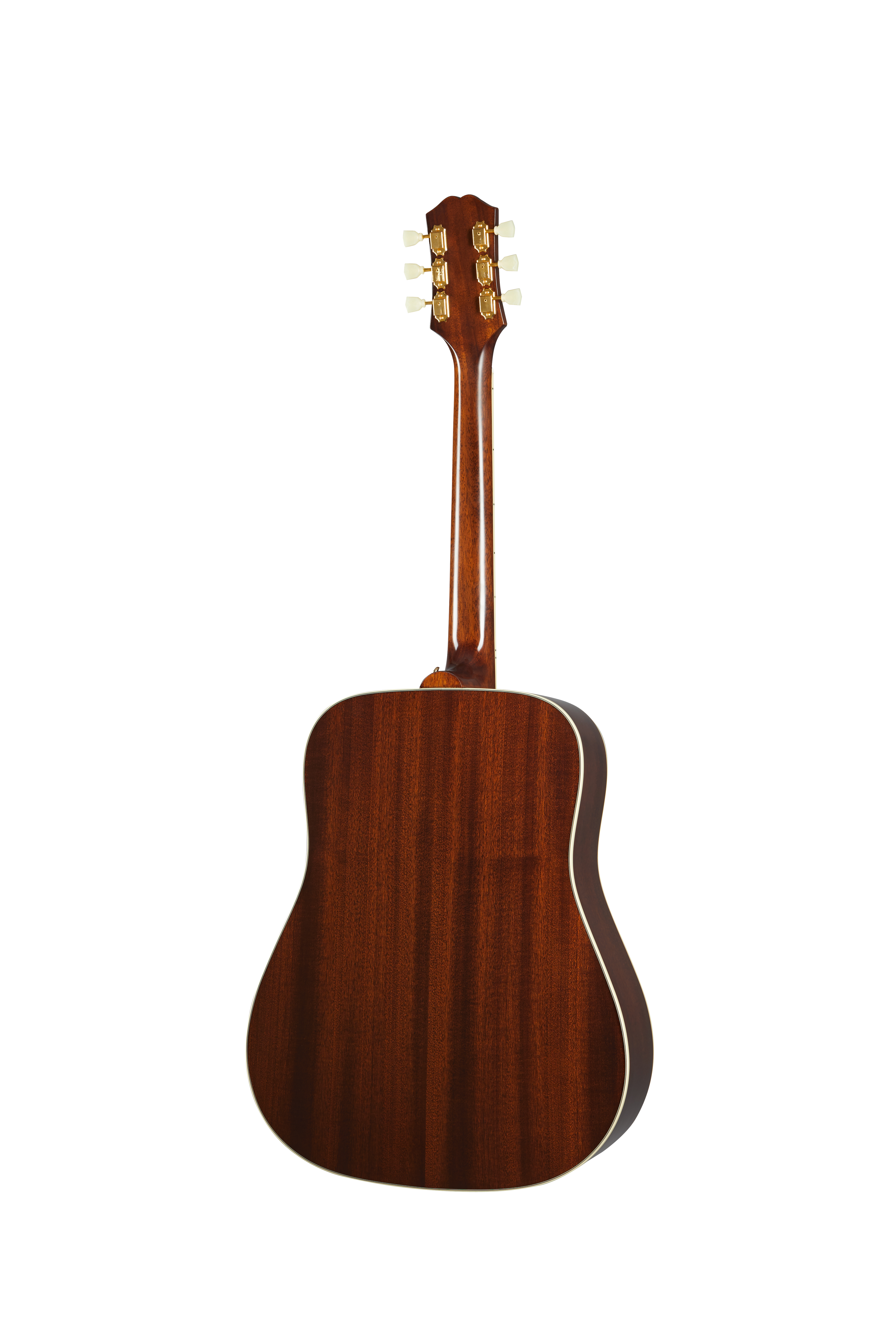 Epiphone | Epiphone Hummingbird Aged Antique Natural Gloss