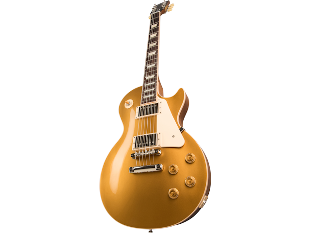 Gibson | Les Paul Standard '50s Gold Top
