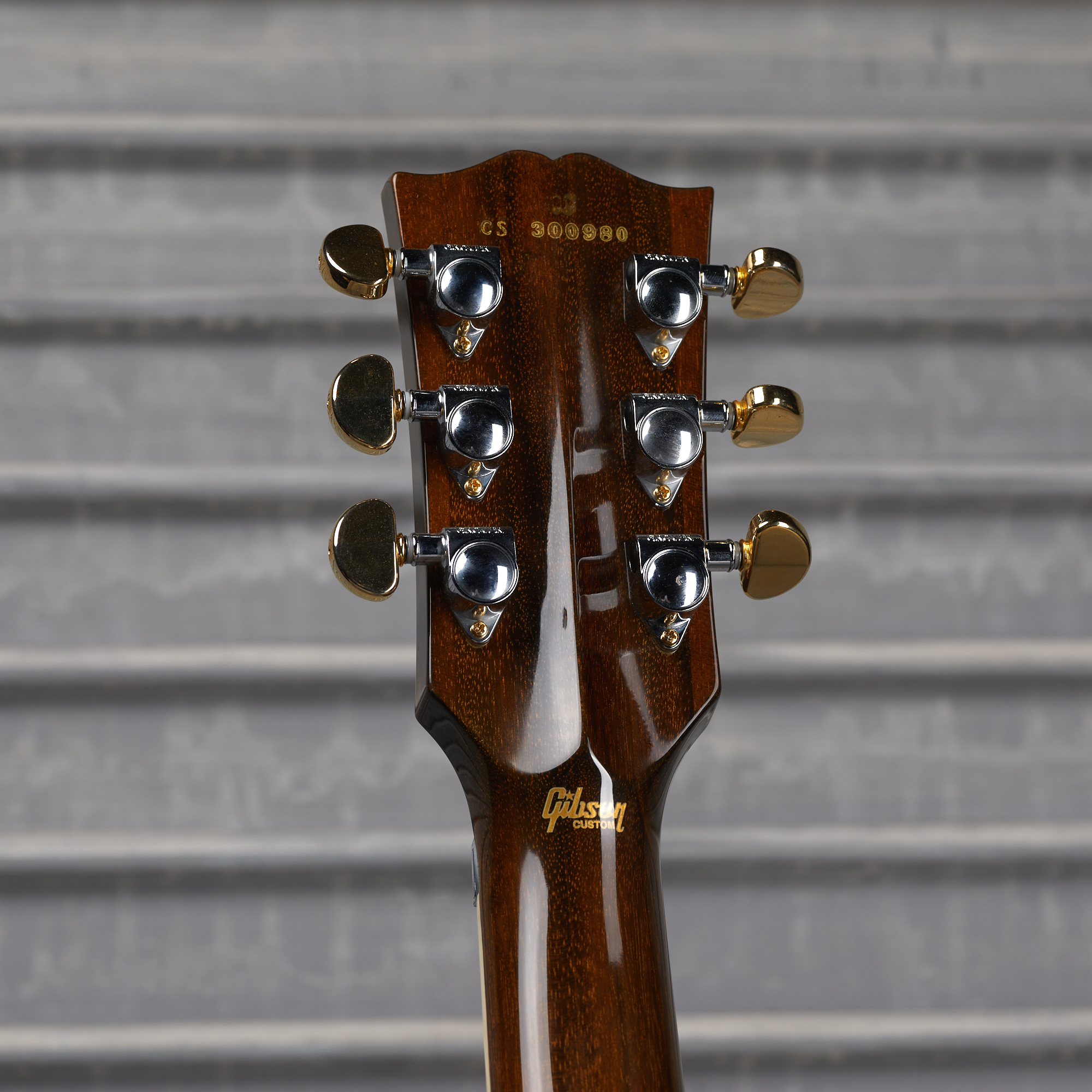 Les Paul Axcess Custom, Hot Pepper Burst | Gibson
