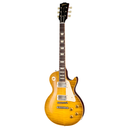 60th Anniversary 1959 Les Paul Standard | Gibson