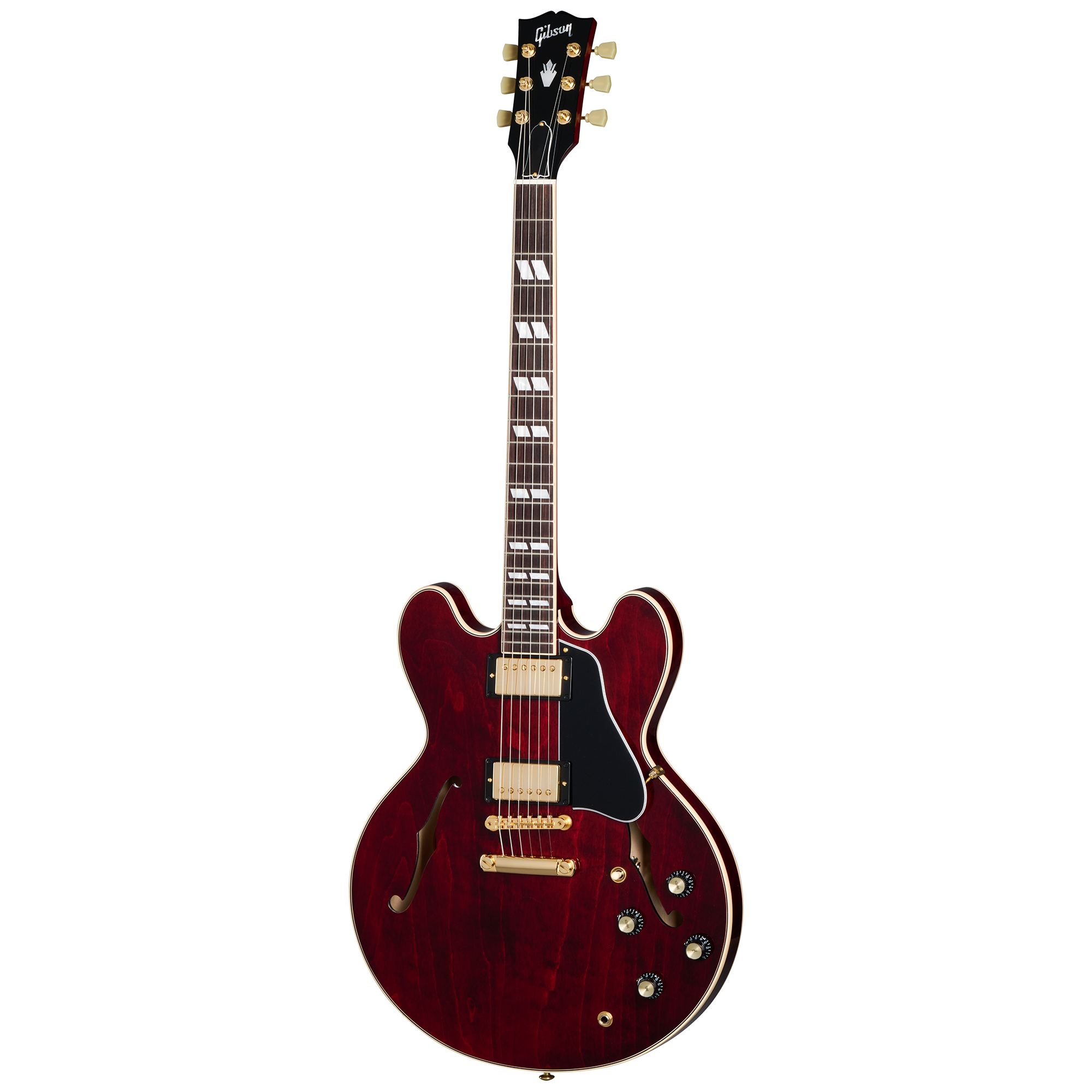 ES-345 | Gibson
