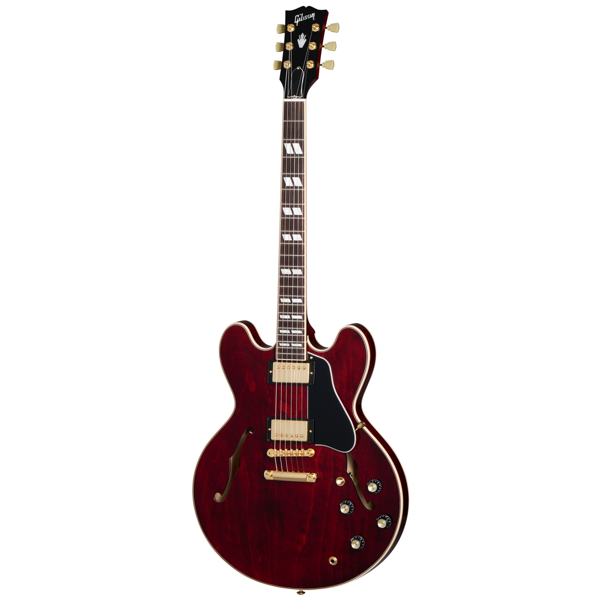 ES-345 | Gibson
