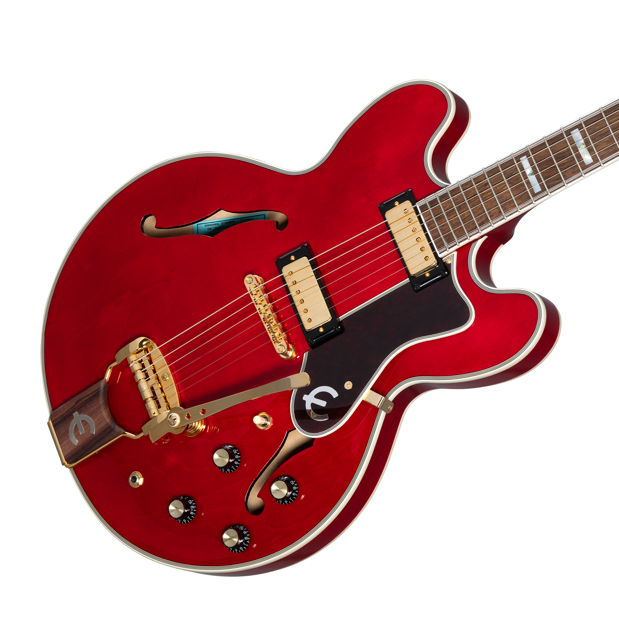 Epiphone | 150th Anniversary Sheraton