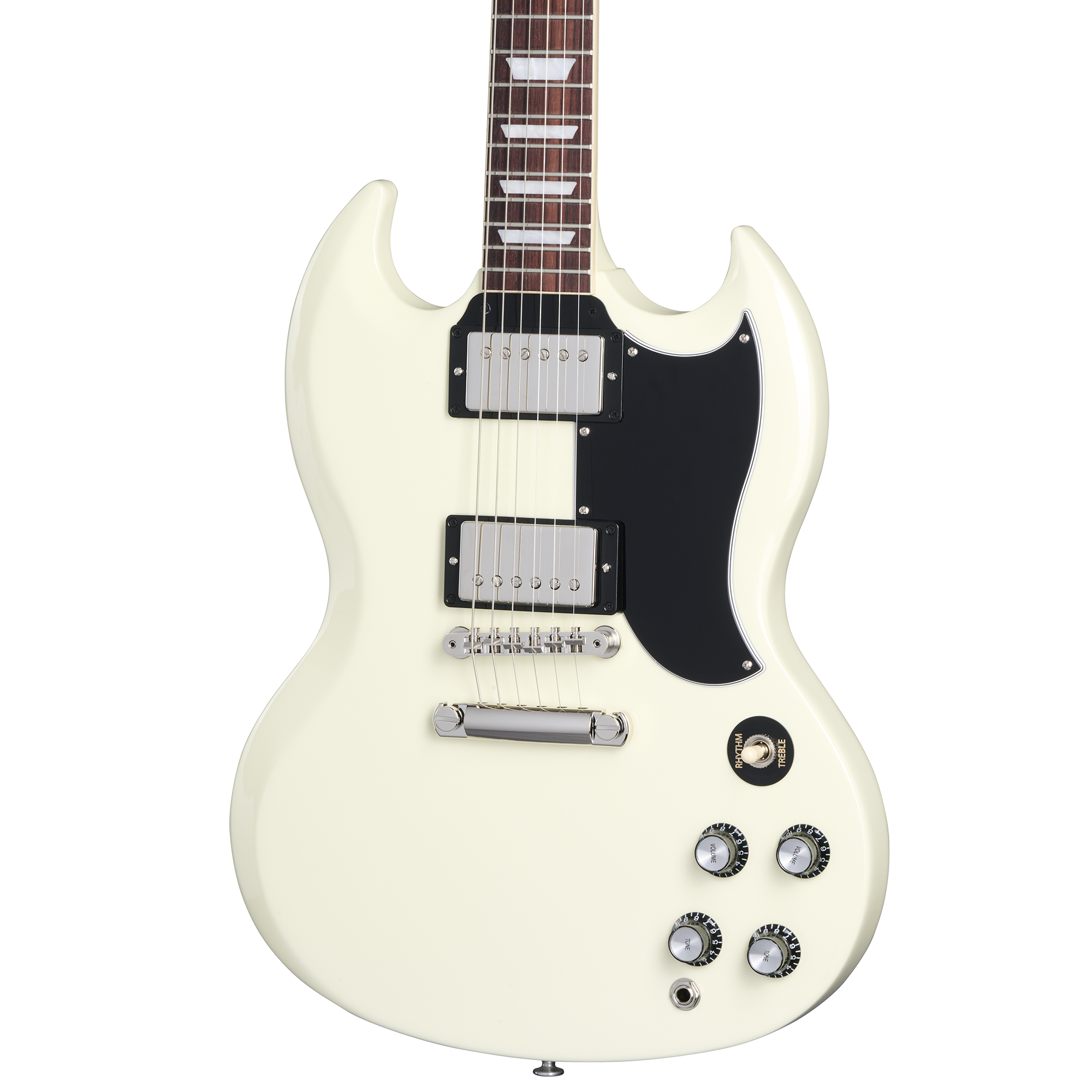 SG Standard ‘61 White | Gibson