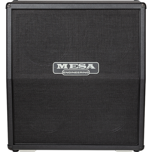 4X12 Rectifier Standard Slant Cabinet | Mesa/Boogie