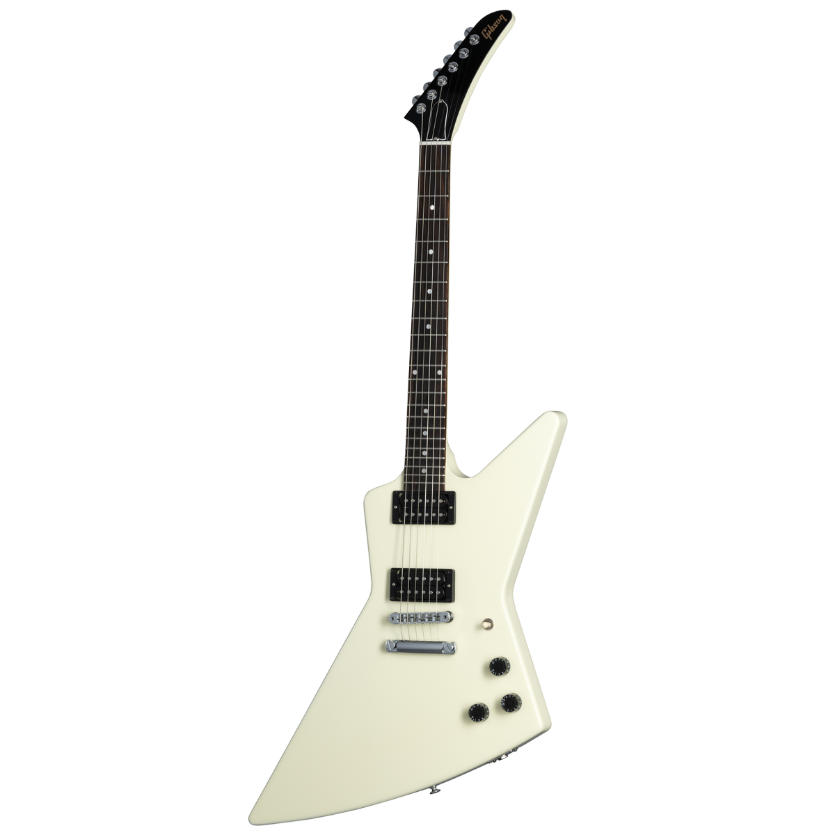 Gibson explorer 2024 guitar center