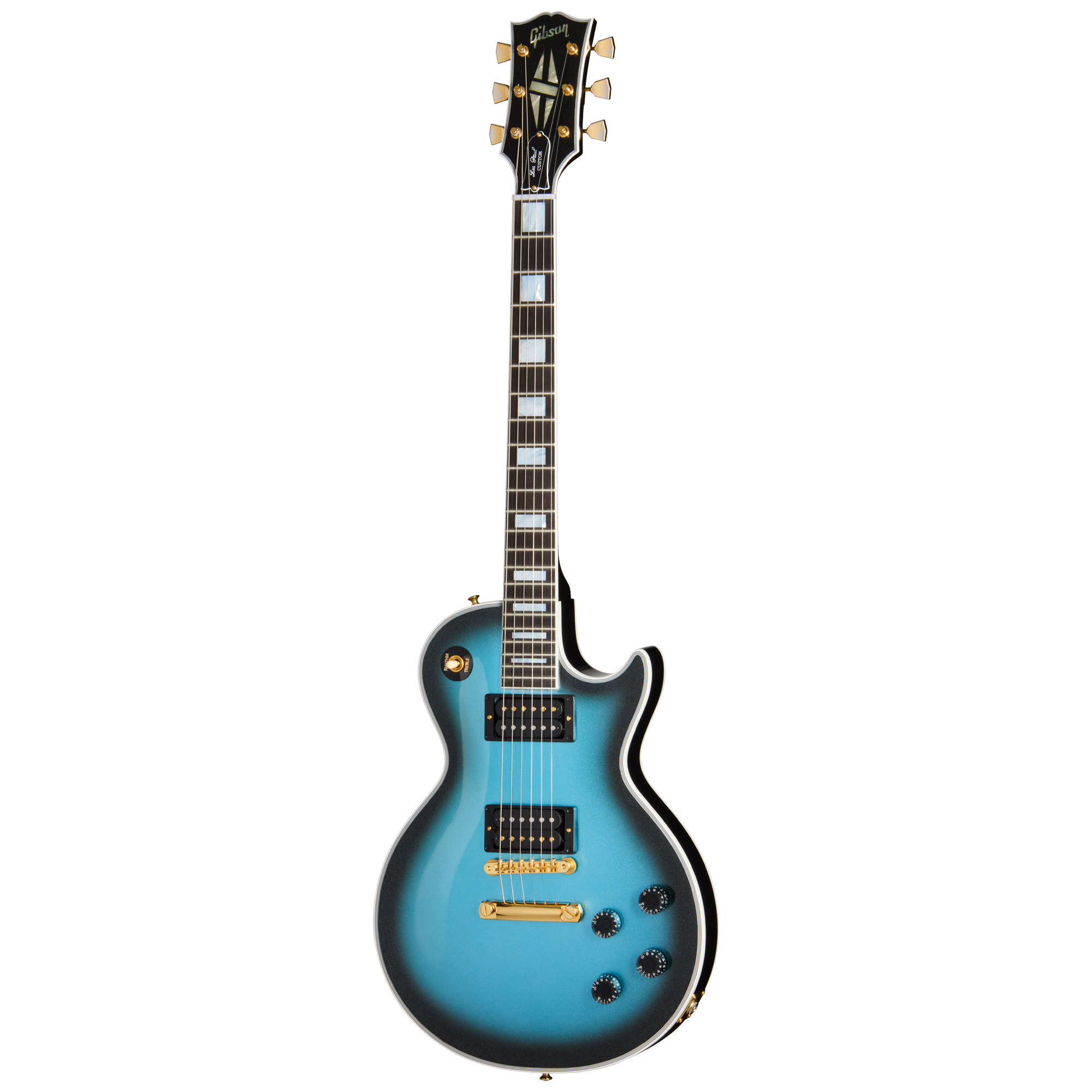 1968 Les Paul Custom Reissue | Gibson