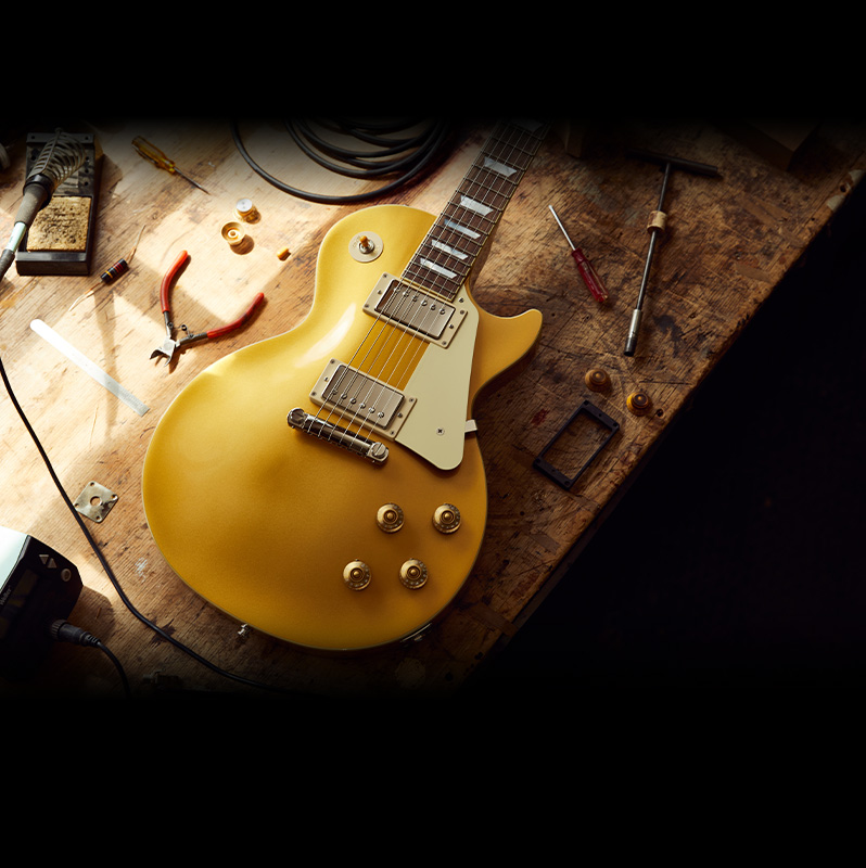 image TAK MATSUMOTO 1955 LES PAUL STANDARD