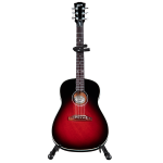 AXE HEAVEN® J-45 Slash November Burst 1:4 Scale Mini  - Gibson