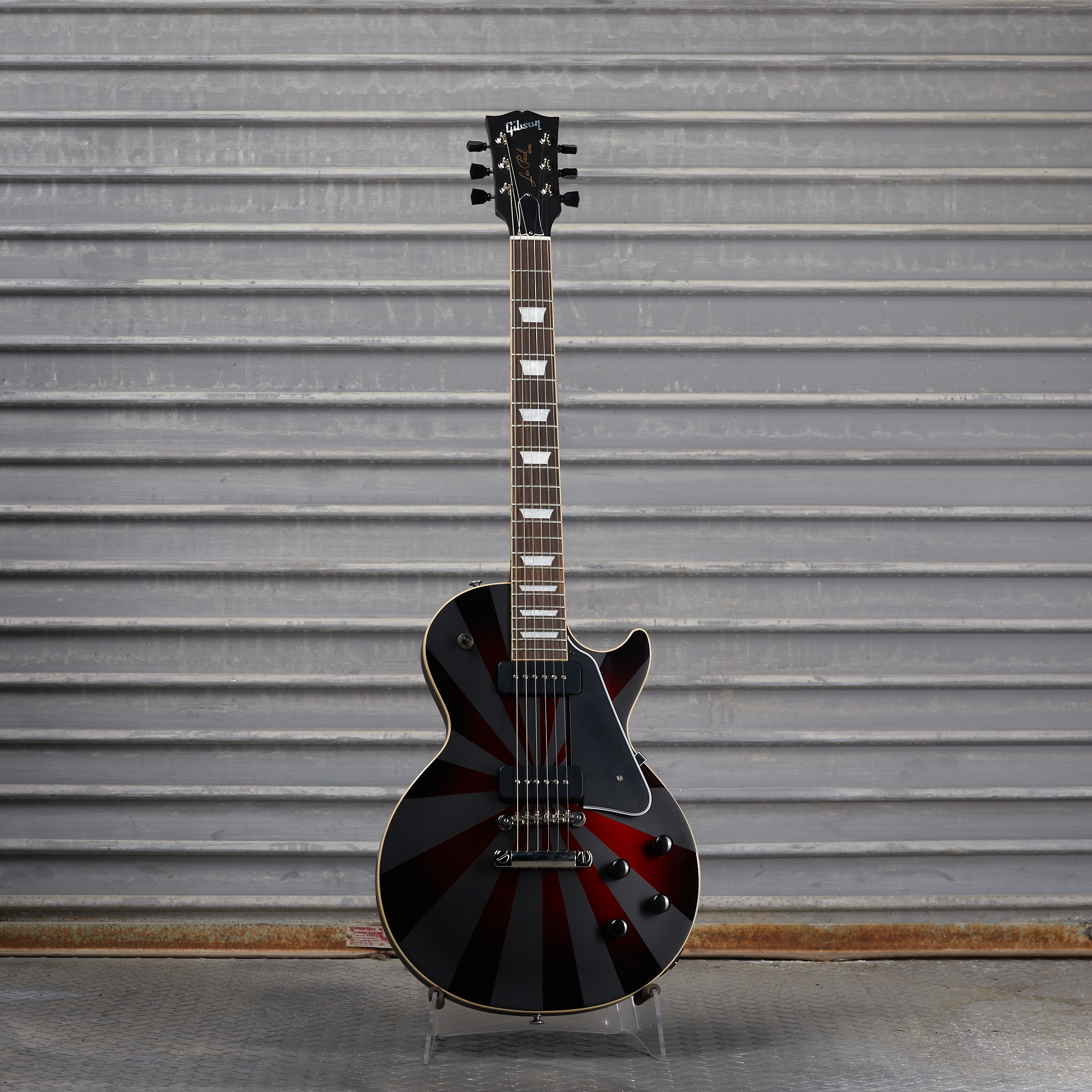 Les Paul Standard 50s, Gothic Circus | Gibson