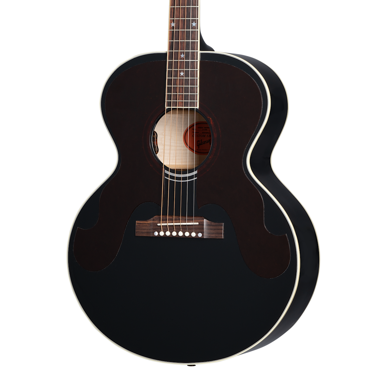 Everly Brothers J-180 | Gibson