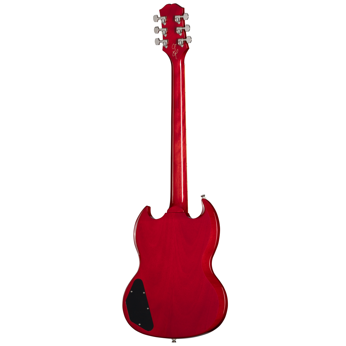 Tony Iommi SG Special, Vintage Cherry | Epiphone