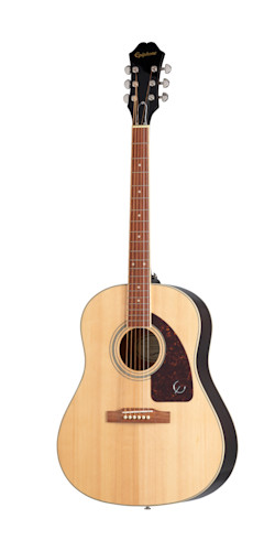Are Epiphone Acoustic Guitars Good