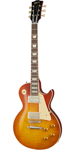 Gibson custom online