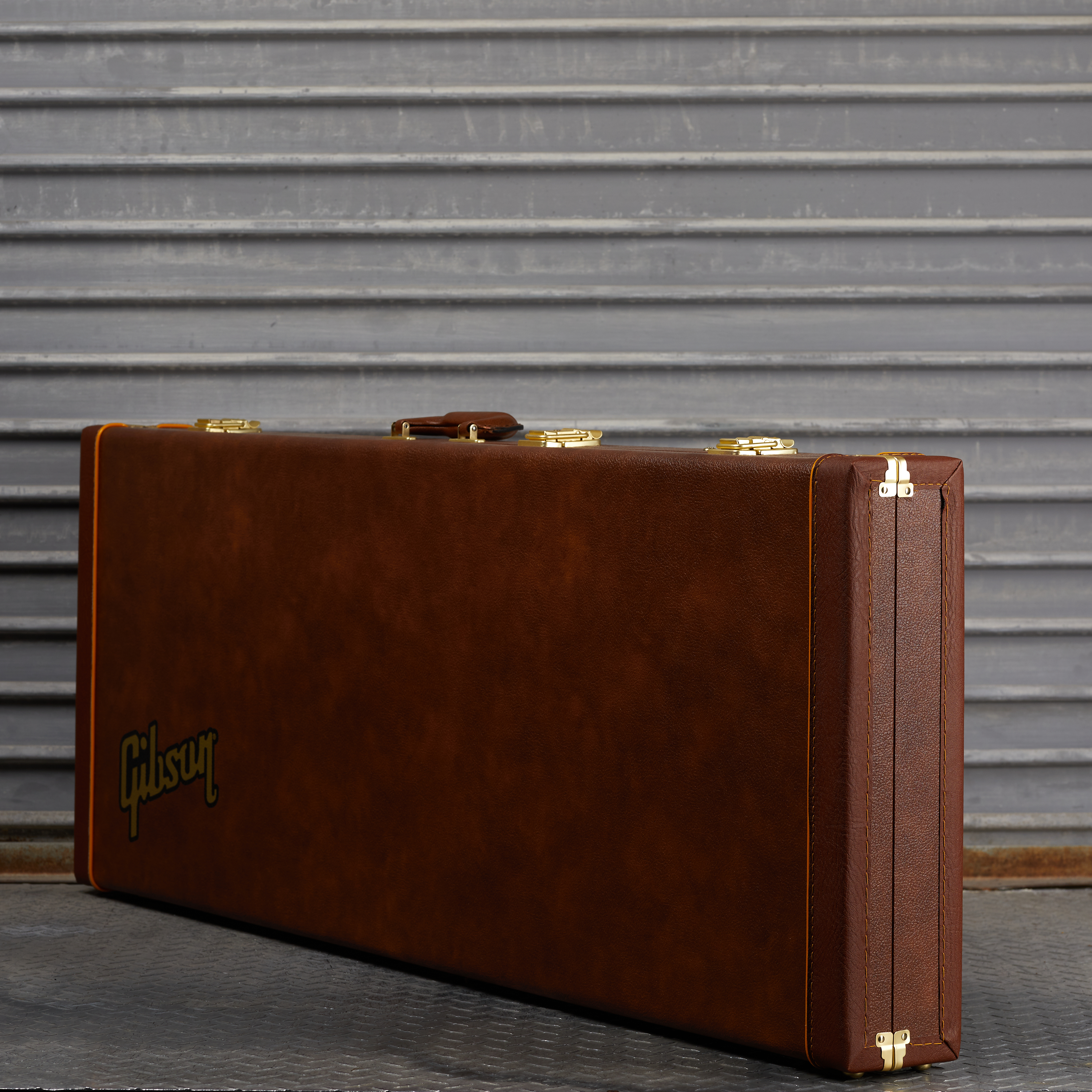 80s Explorer, Byzantium Metallic | Gibson