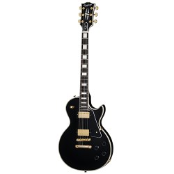 Inspired by Gibson Custom | Epiphone