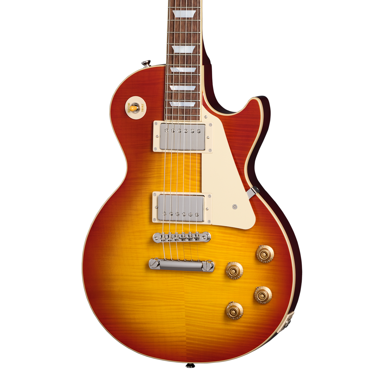 1959 Les Paul Standard, Washed Cherry Sunburst, Exclusive