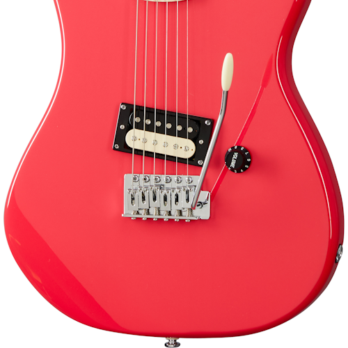 Kramer | Baretta Special Ruby Red