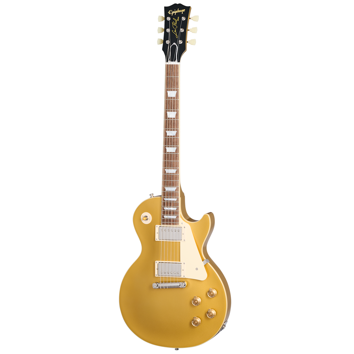 Tak Matsumoto 1955 Les Paul Standard, Antique Gold | Epiphone