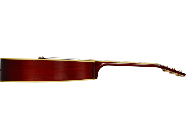 Gibson | 1960 Hummingbird Adjustable Saddle