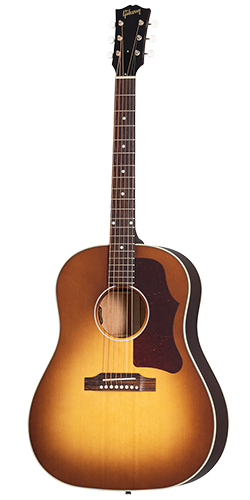 Les paul guitar deals acoustic